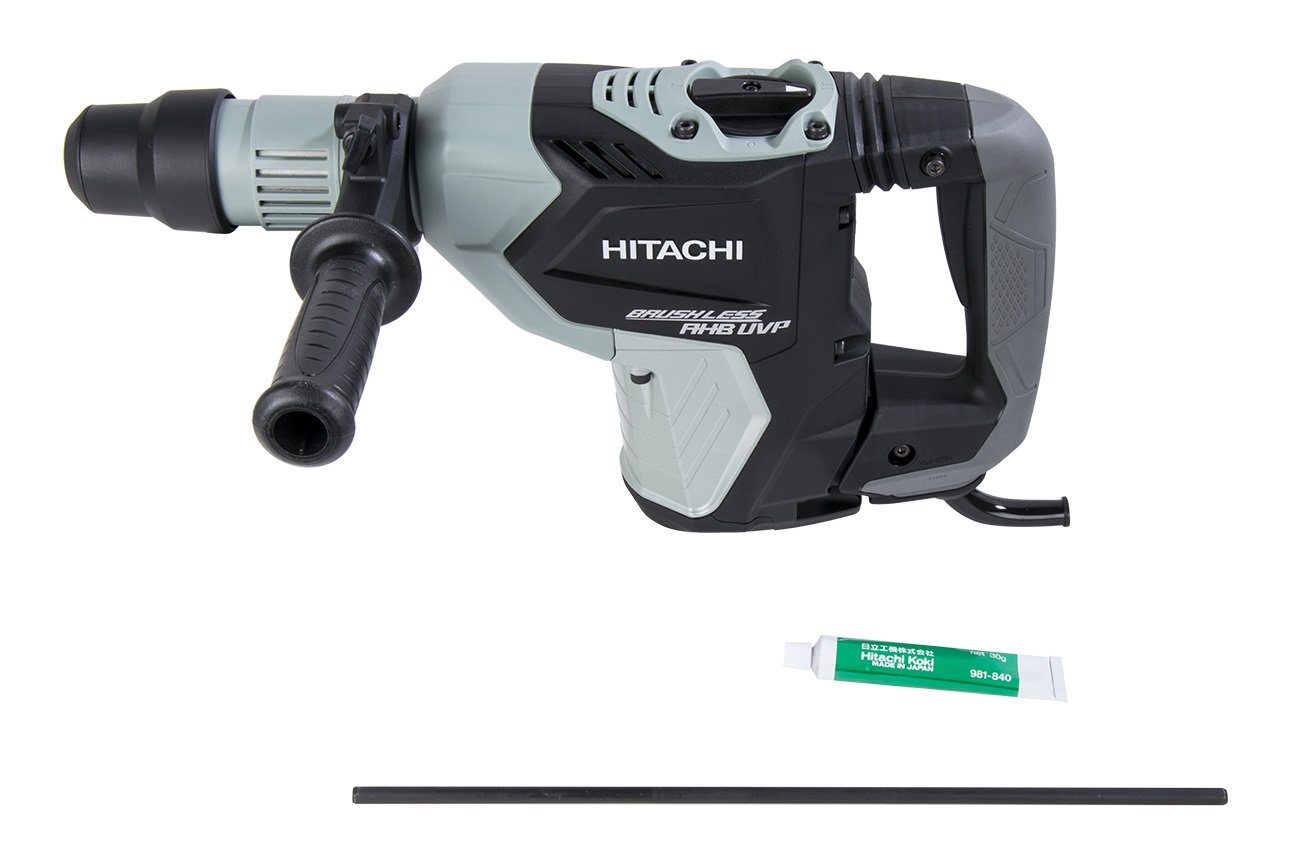 Best hitachi sds hammer drill