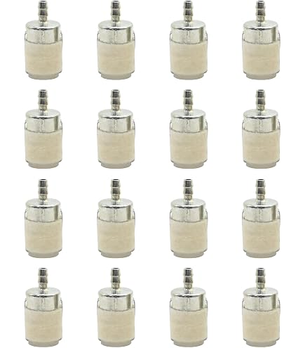 5 Filtri Carburante Walbro 125-527 / 125-527-1 Per Linea Carburante 3/16 – Proven Part