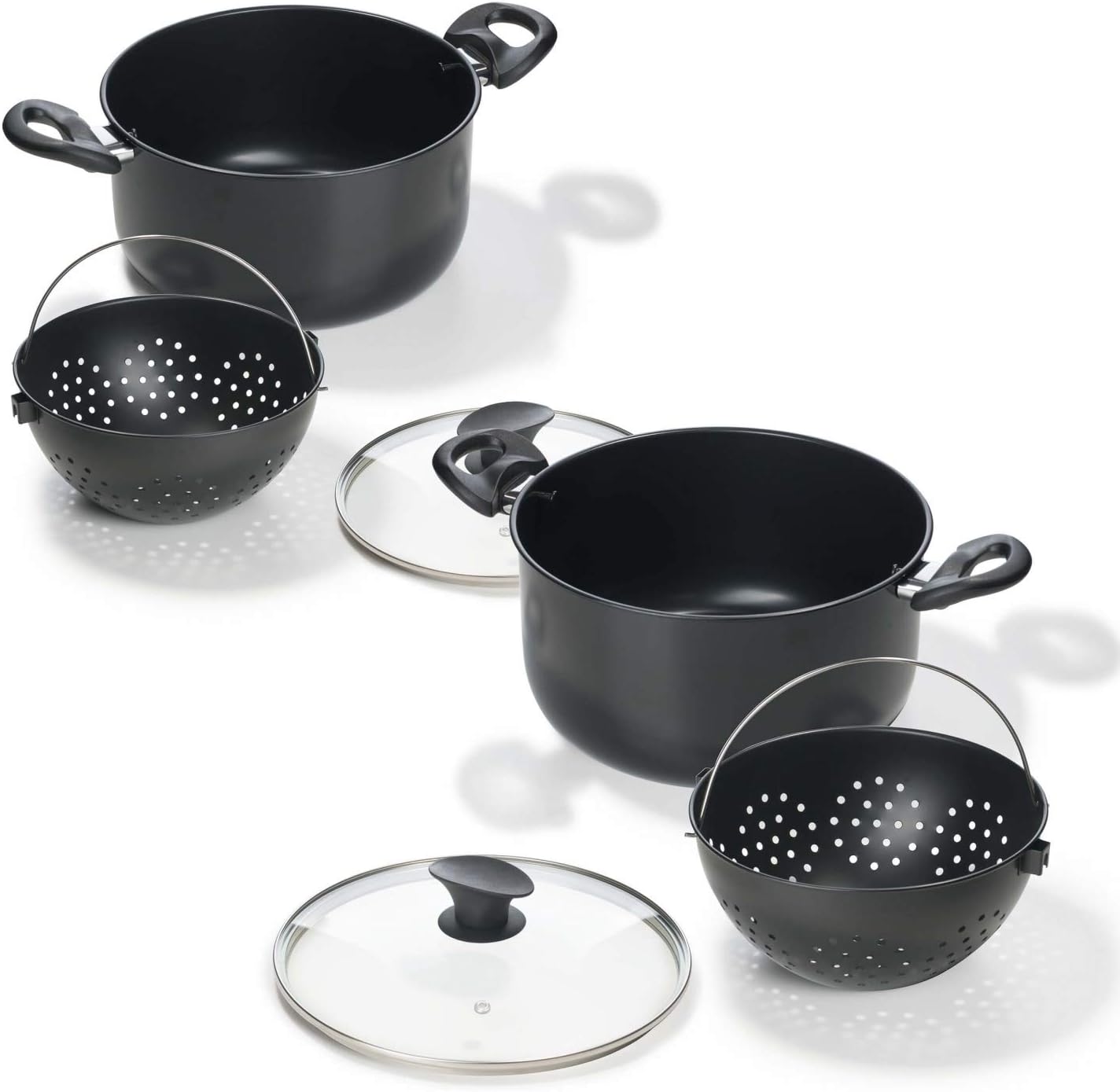 Genius World’s Greatest Pot Set 6-teilig