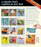 Image de Birds Page-A-Day Gallery Calendar 2017