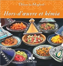 Hors-d'oeuvre et kémia