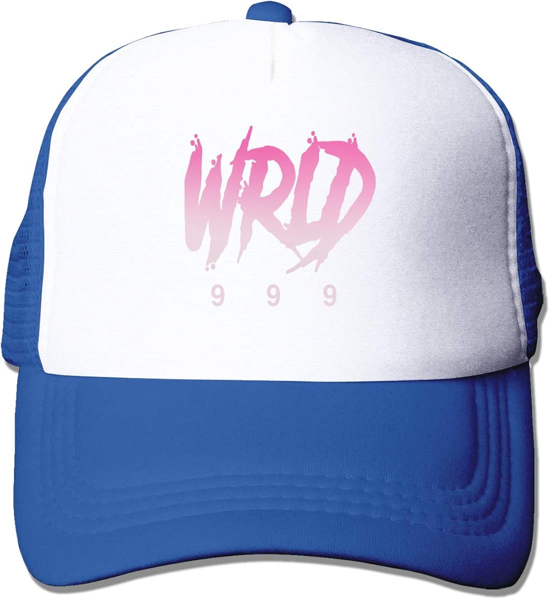 HAOHIYO Unisex Juice WRLD Adjustable Baseball Cap Hip Hop