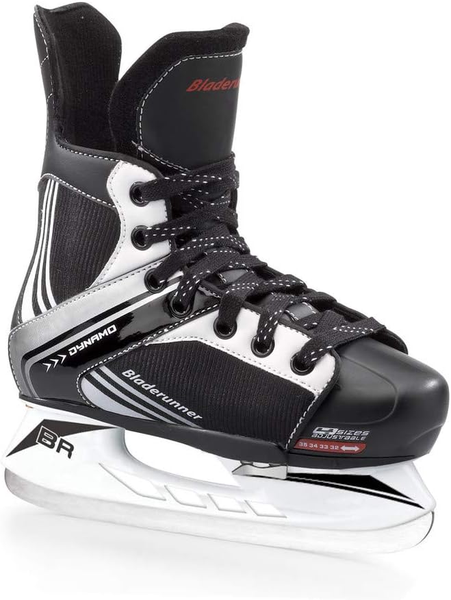 bladerunner dynamo inline skates