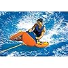 WOW-World-of-Watersports-13-1030-Drifter-Towable-Ski-Tube-Steerable-1-Person