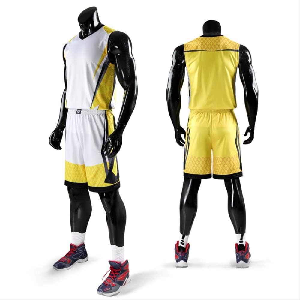 BasketballTrikots, BasketballTrikots Herren, schnelltrocknendes