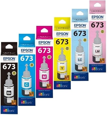 epson l3110 printer wifi setup