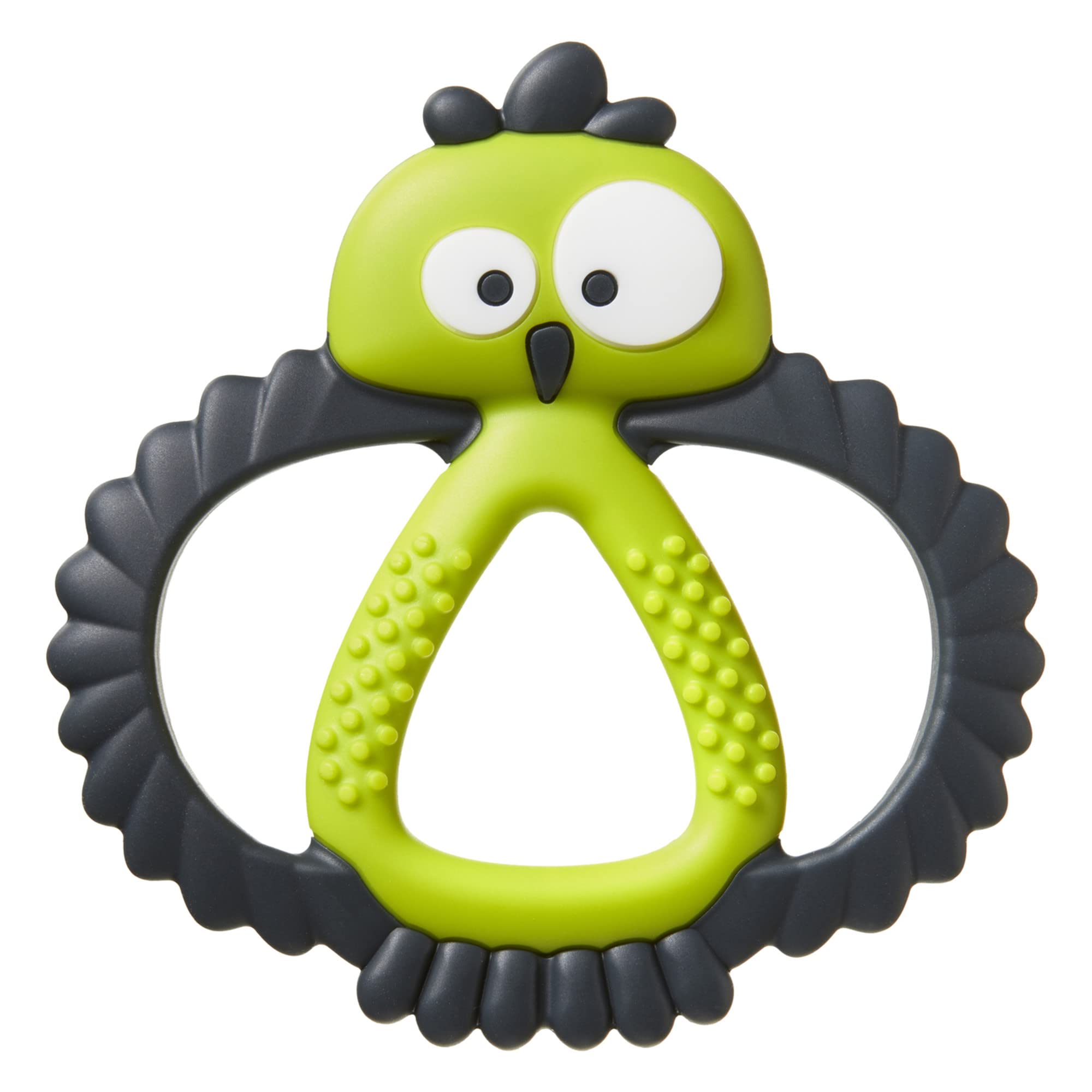 Tommee Tippee Kalani Sensory Maxi Teether (Green)