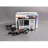 Digitrax Inc. Zephyr Express Starter Set DGTZEPE Power Supplies