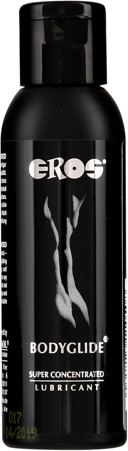 Megasol Eros Bodyglide