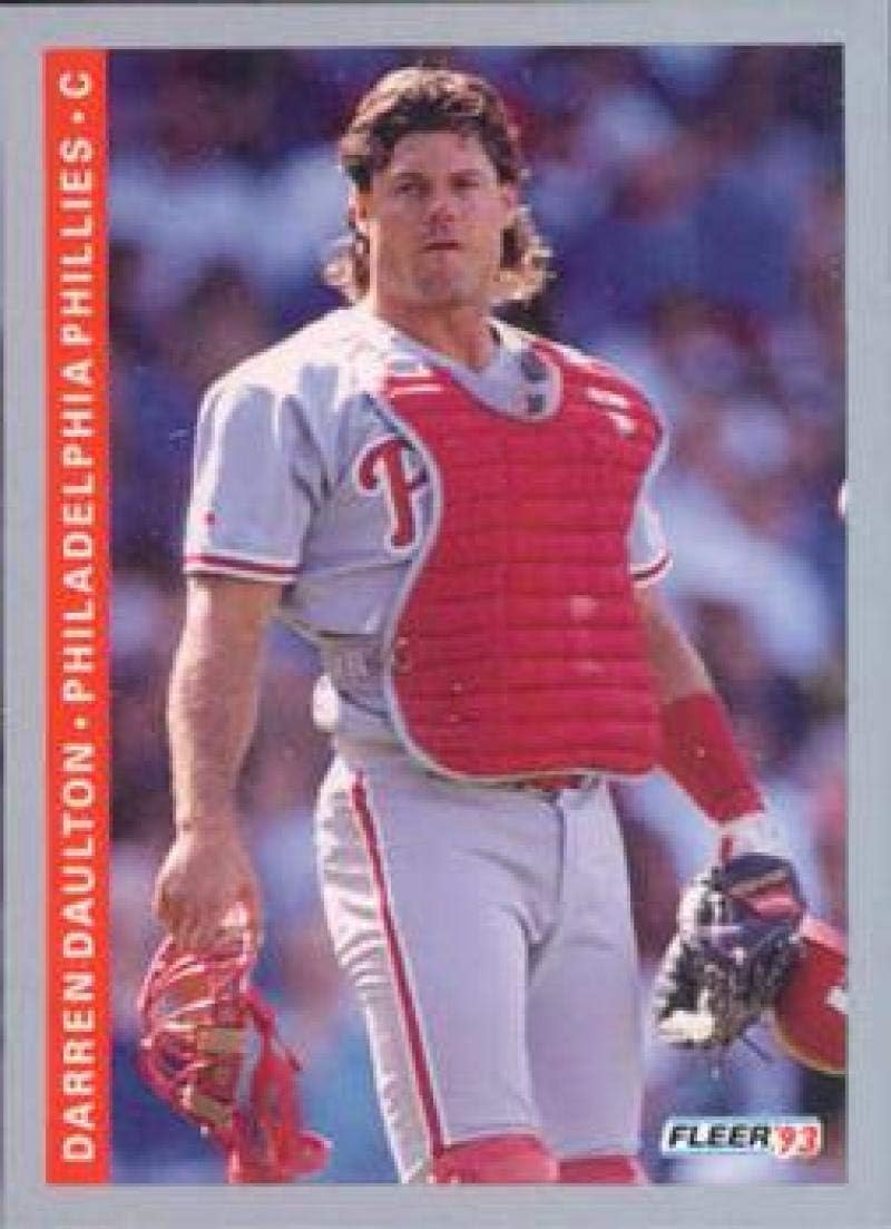 darren daulton