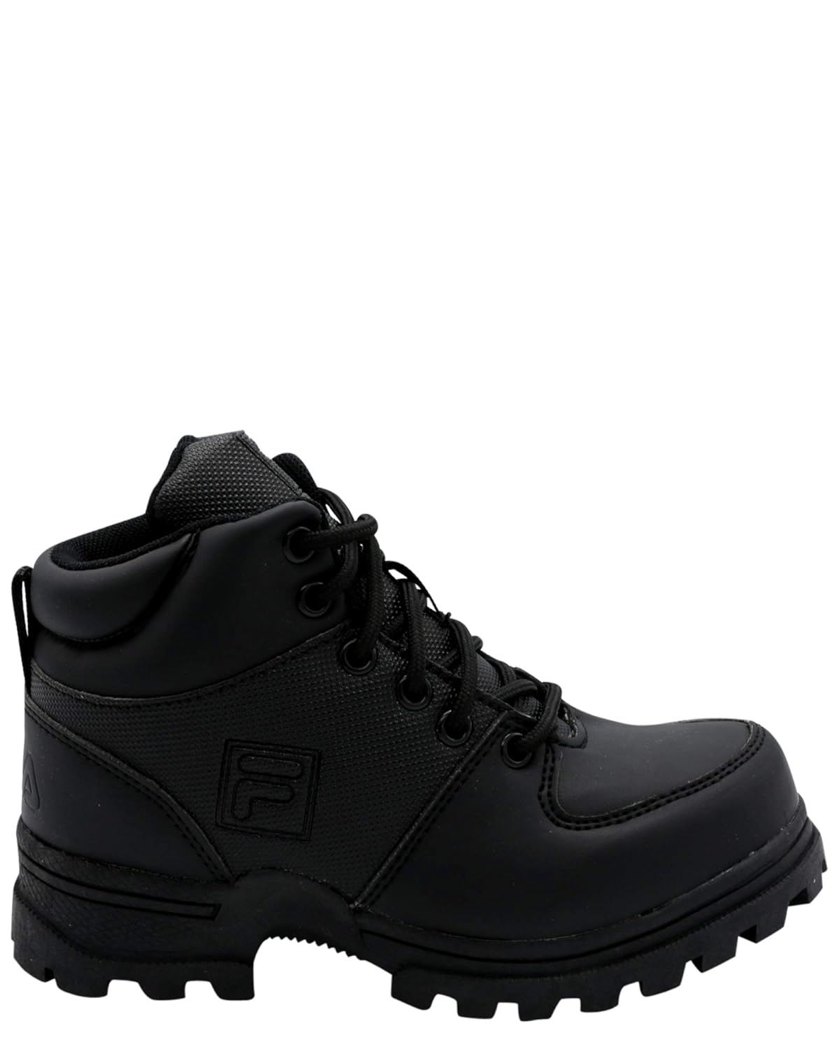 fila boots for kids