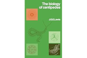 Biology of Centipedes