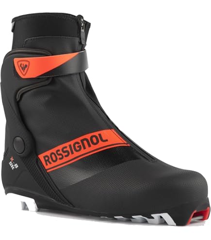 Amazon.com : Fischer RC3 Skate Mens Cross Country Race Ski Boots