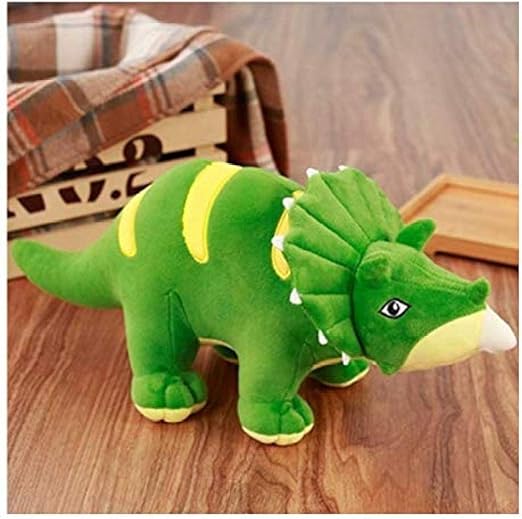 jurassic park stegosaurus toy