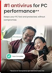 McAfee AntiVirus 2025 Software | Real-Time PC