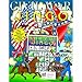 GGA183 - CIVIL WAR JINGO
