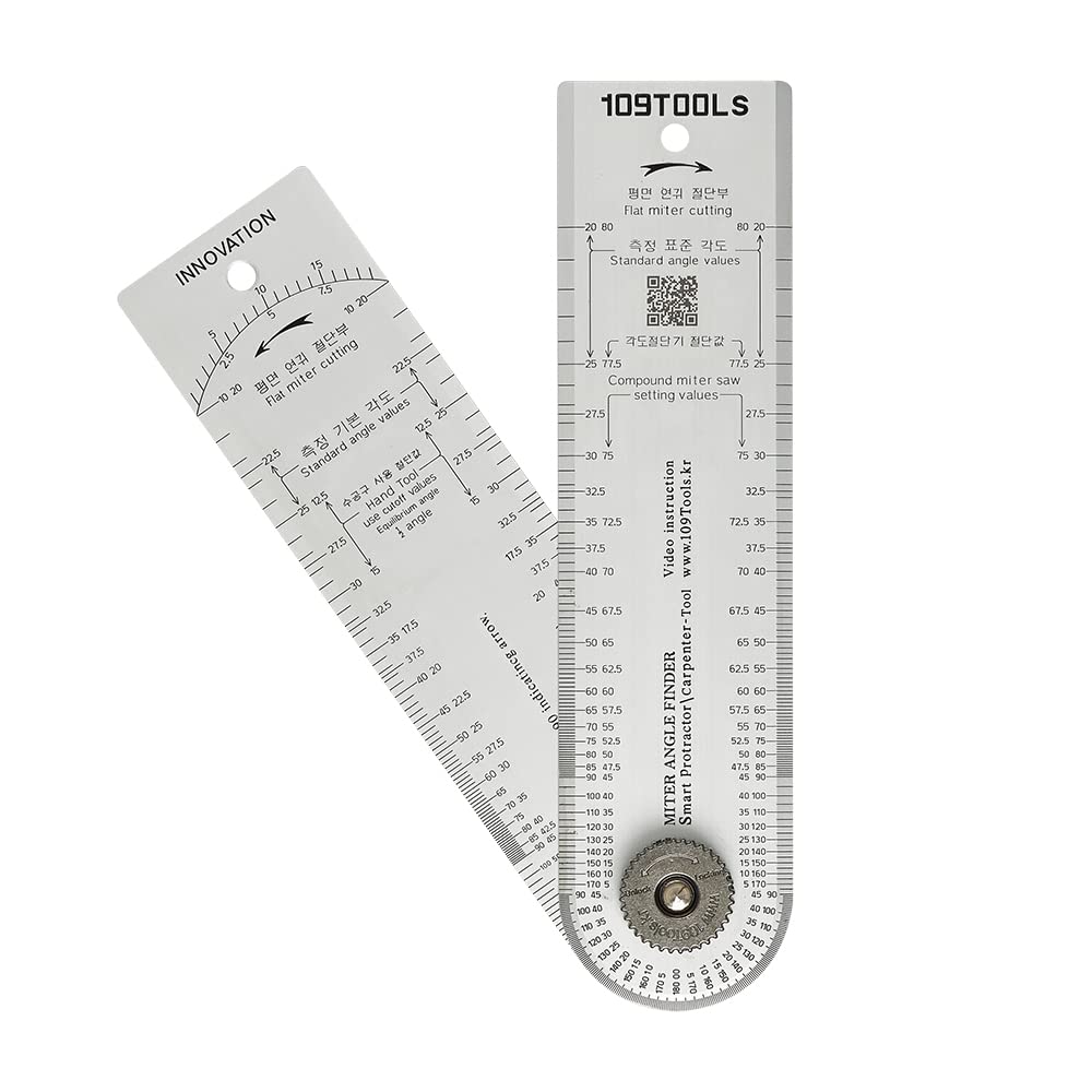 Mua Miter Saw Protractor, Smart Protractor, Precisise Product, Heat
