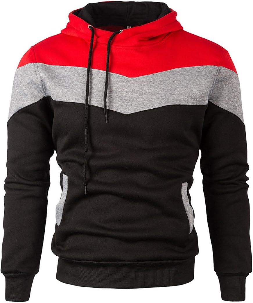 best colour hoodie