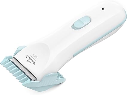 Little Martin S Baby Hair Clipper Whisper Quiet Waterproof