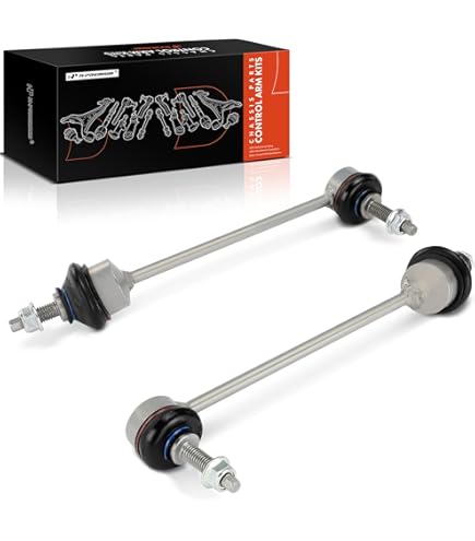 Amazon.com: NewYall Rear Left and Right Suspension Stabilizer Sway