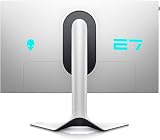 Alienware AW2723DF 27" QHD 1440p Gaming Monitor 280Hz 1ms Fast IPS FreeSync view 7