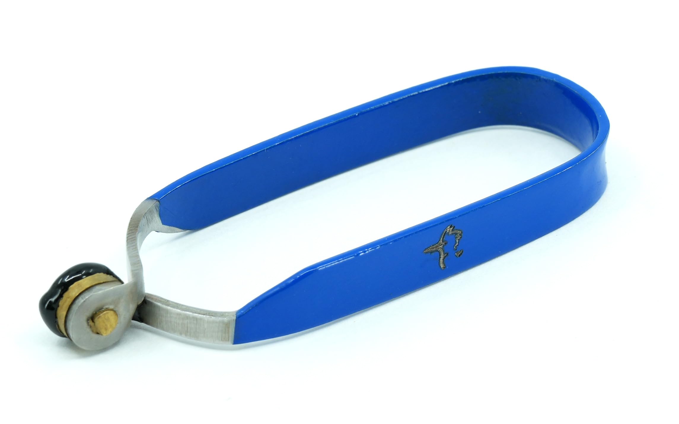 Kingfisher Fly Tying Hackle Plyer