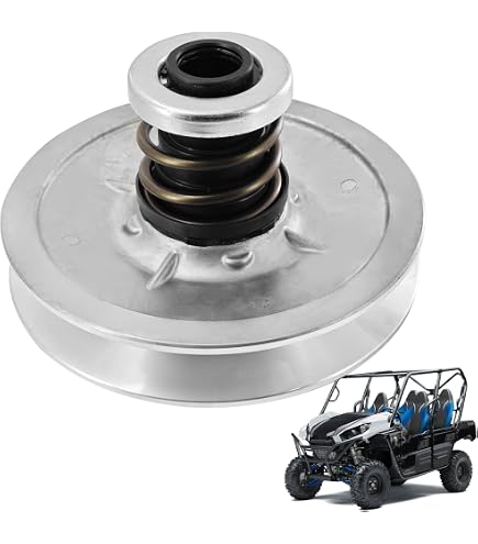 Amazon.com: Mother Clutcher Clutch compatible with Kawasaki TeryX