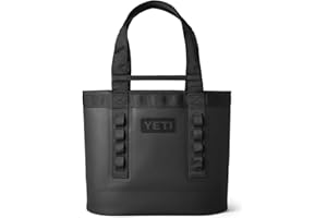 YETI Camino 35 Carryall with Internal Dividers, All-Purpose Utility, Boat and Beach Tote Bag, Durable, Waterproof