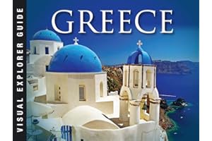 Greece (Visual Explorer Guide)