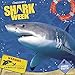 Shark Week Wall Calendar (2019)