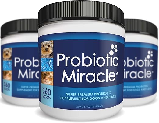 nusentia miracle pack