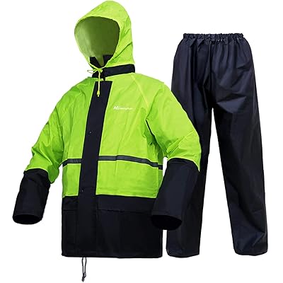 Raincoat pants online Clearance
