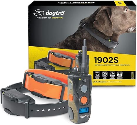 Dogtra 2 dog collar Clearance