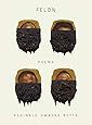 Felon: Poems
