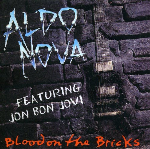 ALDO NOVA - Modern World Lyrics - Zortam Music