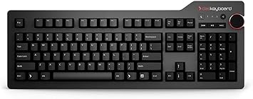 Das Keyboard 4 Professional