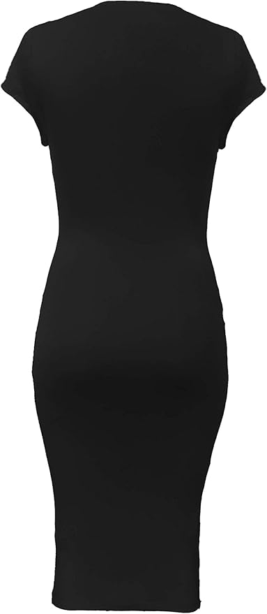 joe & elle bodycon dress