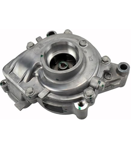 FEL-PRO ES 73554 Engine Water Pump Gasket Kit - Complete Replacement Set Meets OEM Specifications