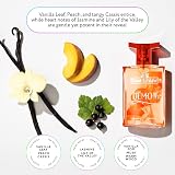 Eau Jeune Demon Eau De Toilette 75ml Spray Womens Perfume for Women and Girls view 3