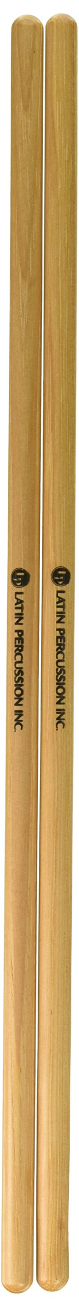 LP Latin Percussion Timbales Sticks 6 Paar Hickory 0,38" x 15" LP248B