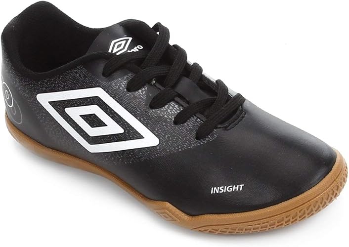 tenis futsal black friday