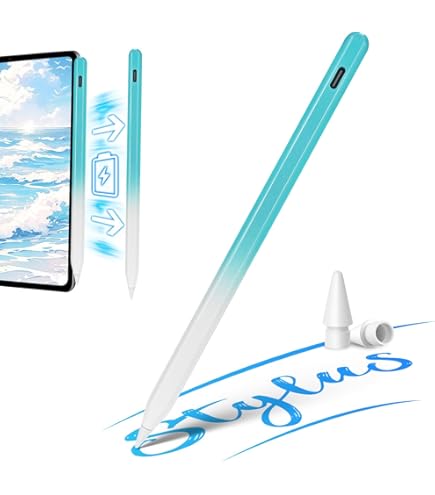 QLAYA for Apple Pencil iPad 10th Generation/9th Generation