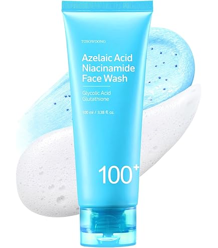 azelaic acid and glutathione together Amazon.com: HGTG 14% Azelaic Acid Acne Cream - Azelaic Acid Serum with  Hyaluronic Acid, Niacinamide & Squalane