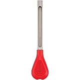 Tovolo Strawberry Huller, 1 EA, Red