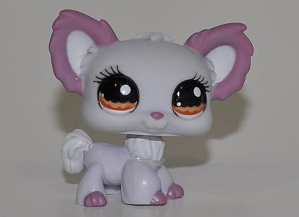 littlest pet shop 1138