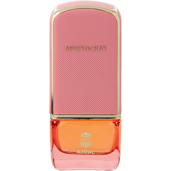 Amazon.com: Ajmal Aristocrat Coral Eau De Parfum For Women 100 ML