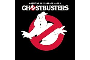 Ghostbusters