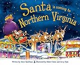 Santa Is Coming to Northern Virginia