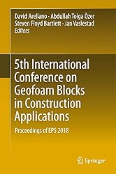 5th International Conference on Geofoam Blocks in