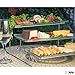 3 Tier Server - Tiered Serving Platter Stand & Trays - Perfect for Cake, Dessert, Shrimp, Appetizers & More